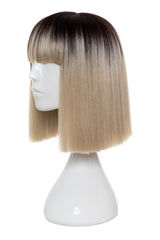 Peruca DEEA Ombre Blond Deschis