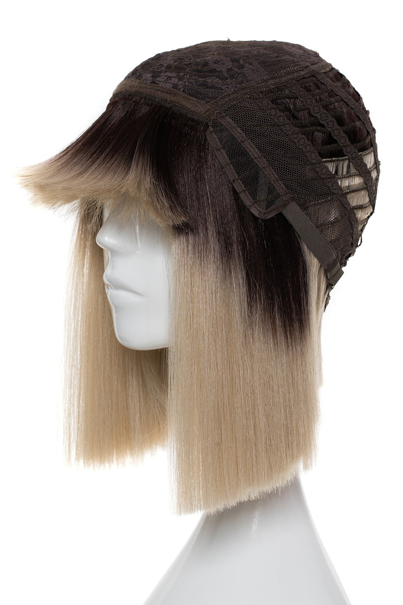 Peruca DEEA Ombre Blond Deschis