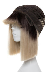Peruca DEEA Ombre Blond Deschis