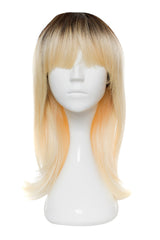 Peruca OLIMPIA Ombre Blond Deschis