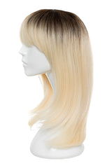 Peruca OLIMPIA Ombre Blond Deschis