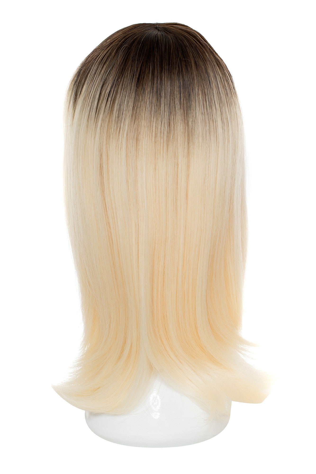 Peruca OLIMPIA Ombre Blond Deschis