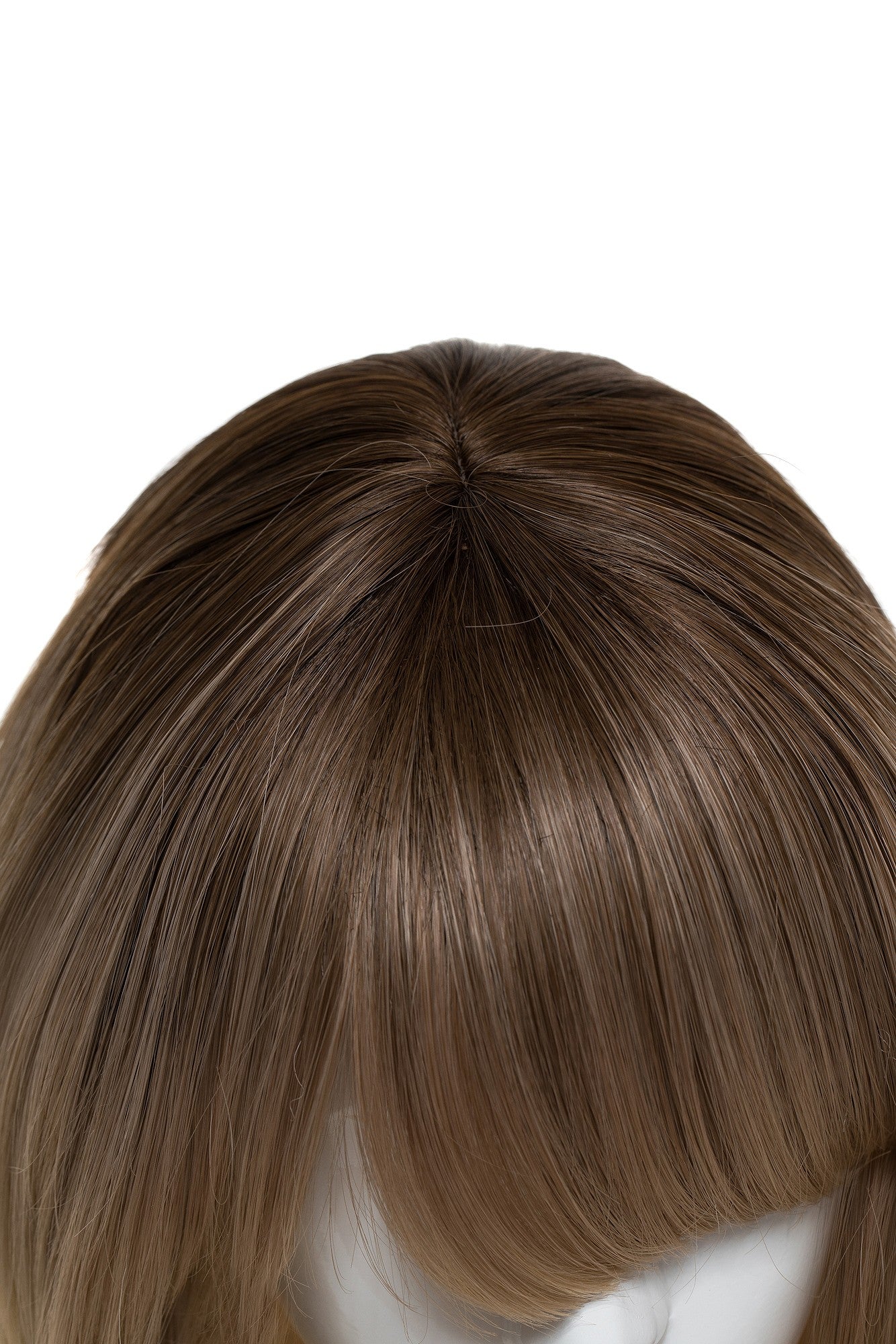 Peruca OLIMPIA Ombre Blond