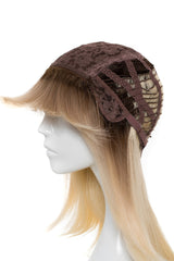 Peruca OLIMPIA Ombre Blond