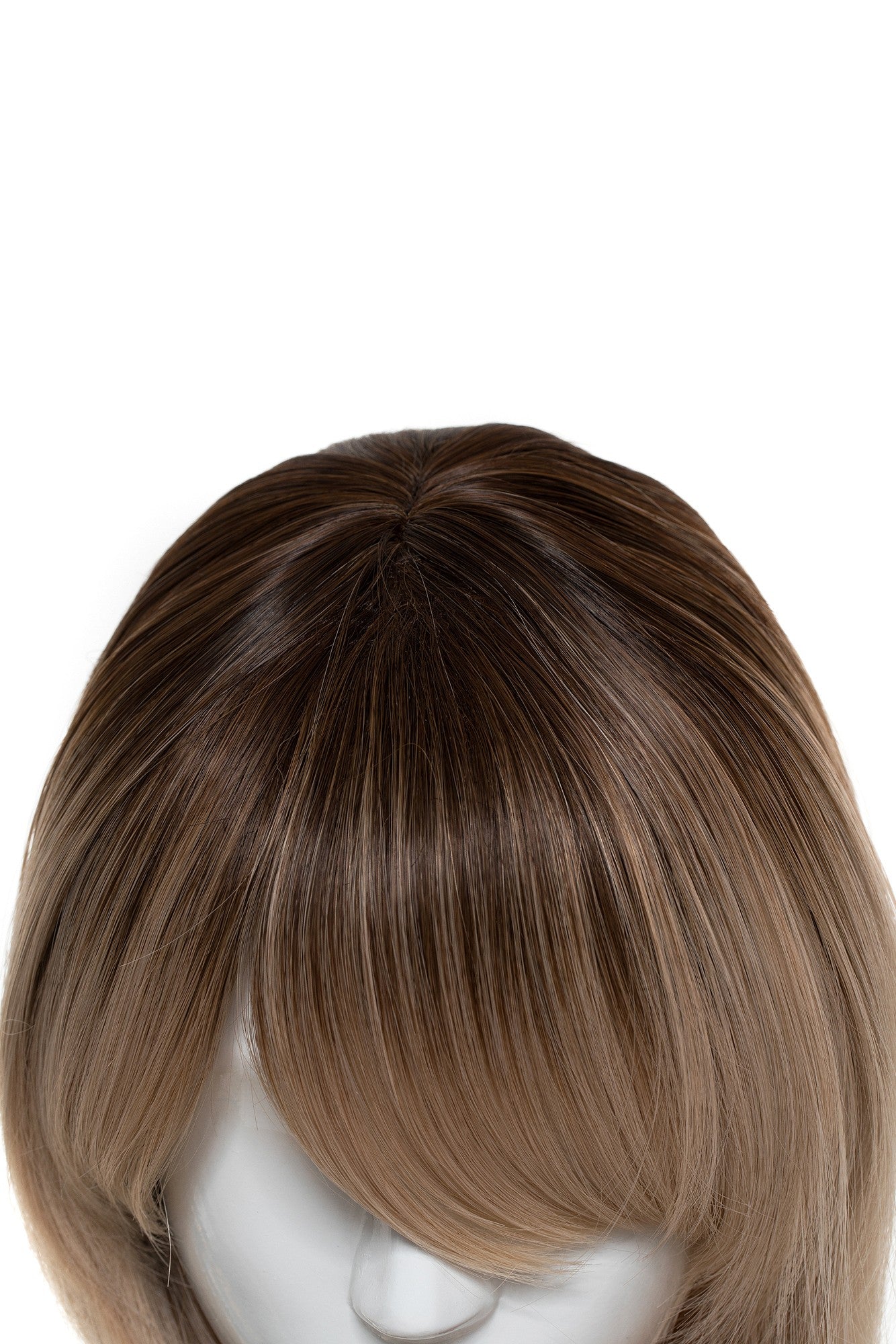 Peruca OLIMPIA Ombre Blond Bej