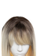 Peruca Lucia Ombre Blond Deschis