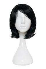 Peruca DANIELLE Negru Intens