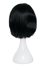 Peruca DANIELLE Negru Intens