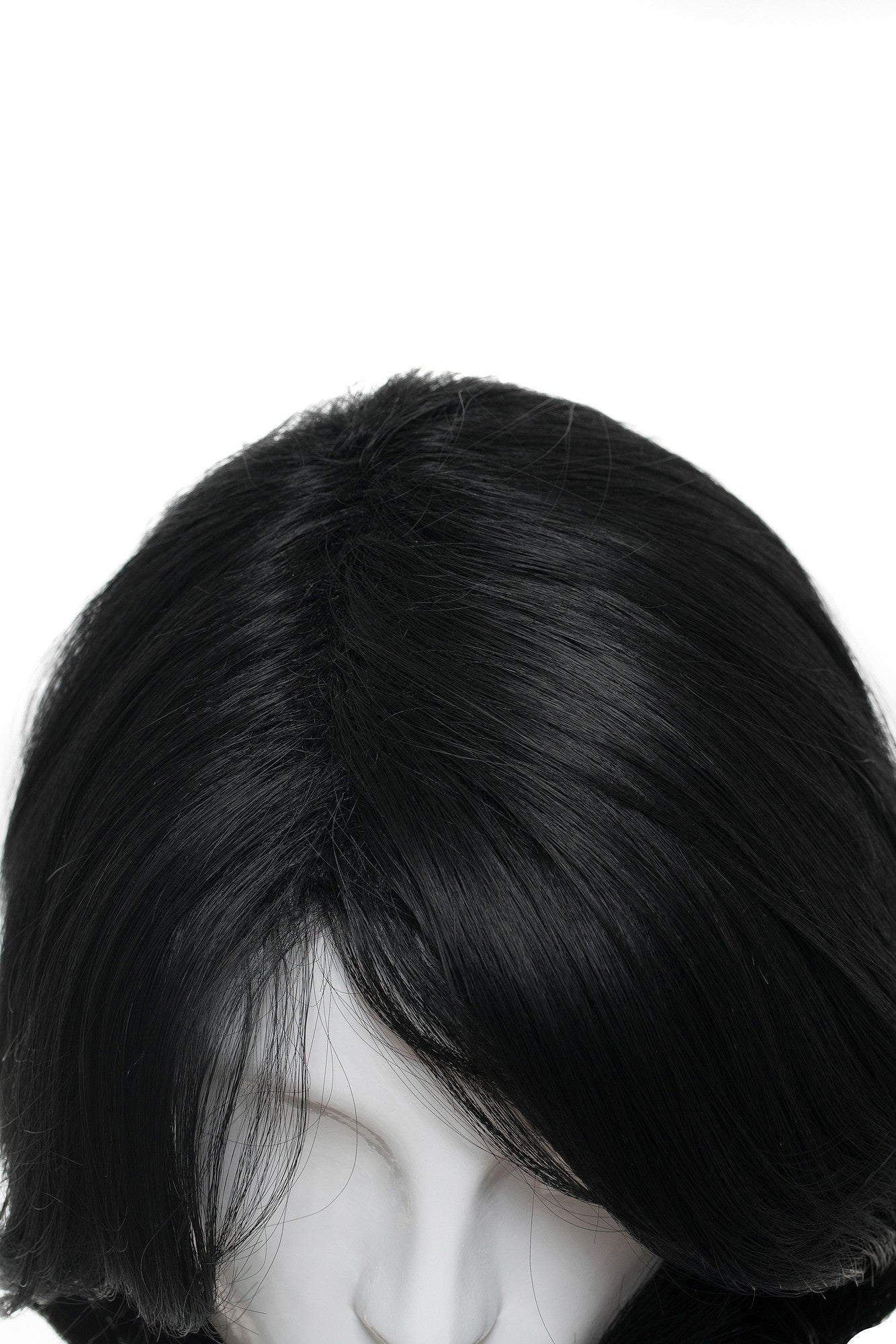 Peruca DANIELLE Negru Intens