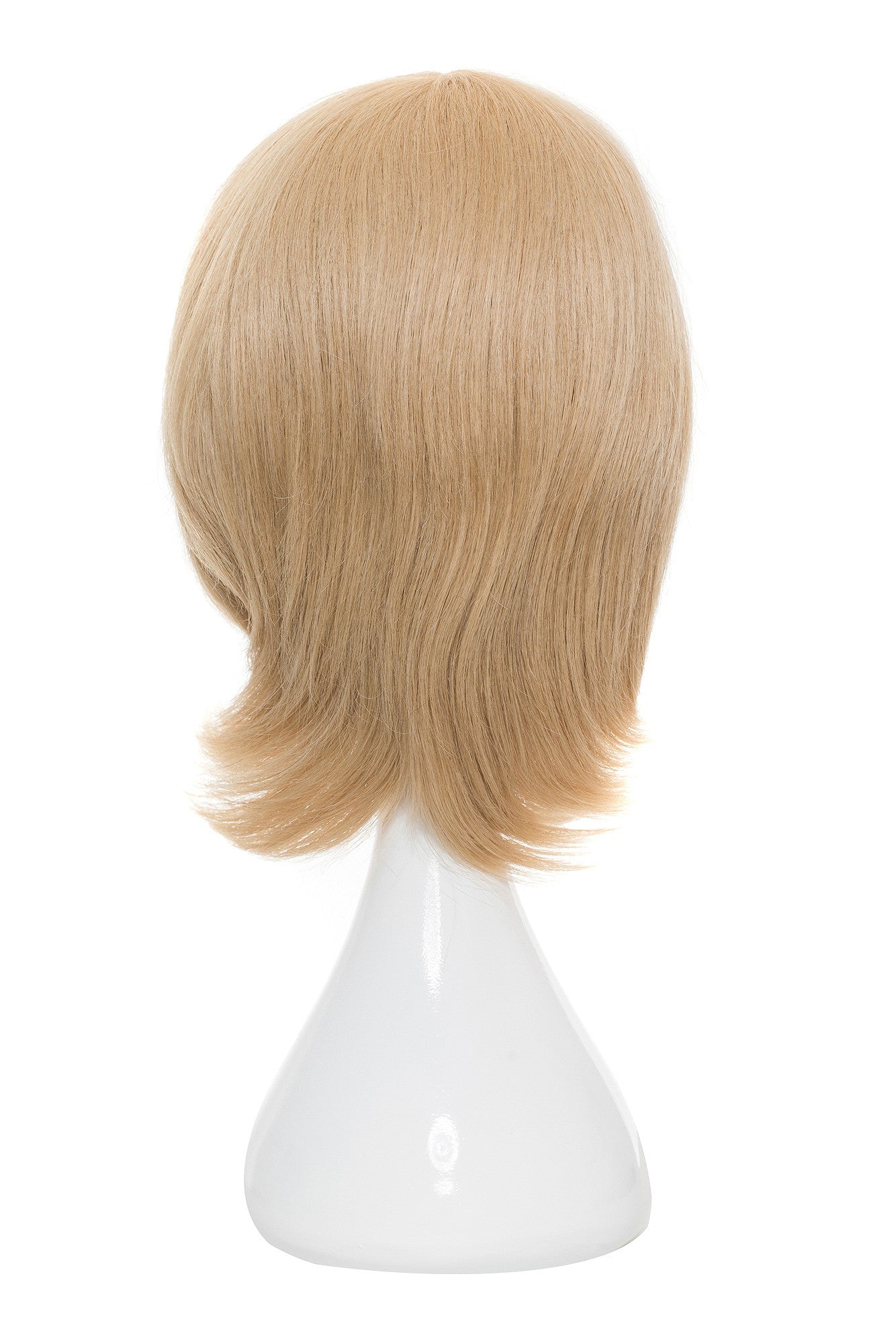 Peruca Naturala GRETA Blond Luminos